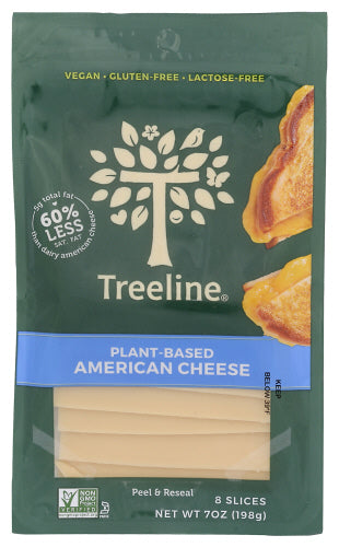 Treeline Chs American Slices