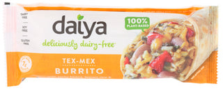 Daiya Burrito Tex Mex