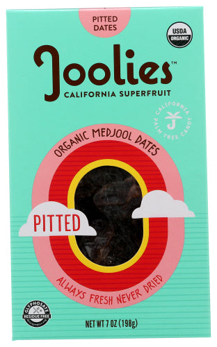 Joolies Dried Fruit Medj Dts Pitd