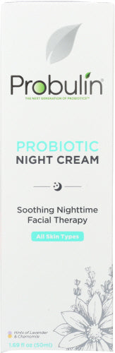 Probulin Probiotic Night Cream
