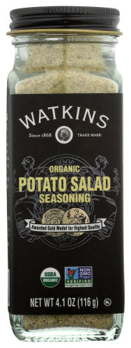 Watkins Seasoning Potato Sld Org