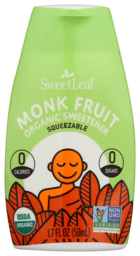 Sweetleaf Monk Fruit Lqd Original
