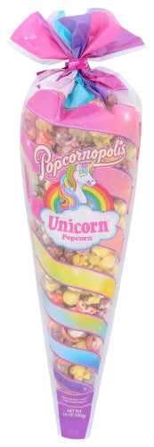 Popcornopolis Popcorn Unicorn