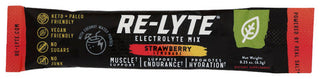 Redmond Electrolyte Strwbry 15pk