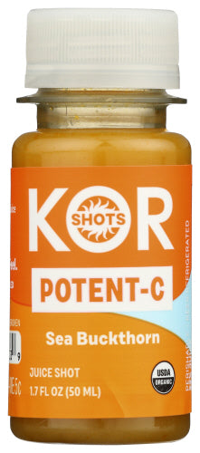 Kor Shots Shot Potent C