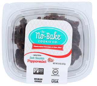No Bake Cookie Drk Choc Ppmt Gf