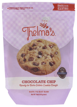 Thelmas Cookie Dough Chcchip Rte
