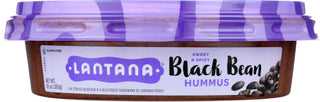 Lantana Hummus Blk Bn Rstd Crn