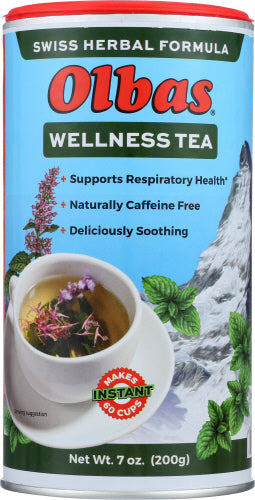 Olbas Tea Herbal