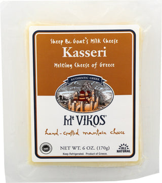 Mt Vikos Cheese Kasseri