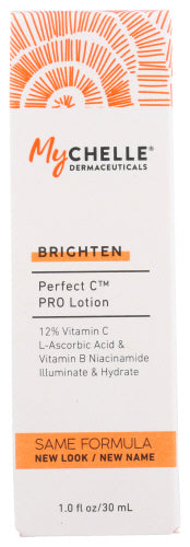 Mychelle Dermaceuticals Lotion Perfect C Pro