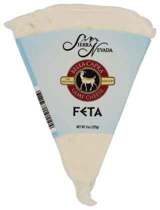 Capretta Cheese Feta Traditional