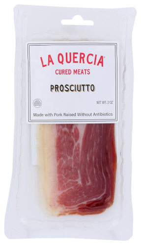 La Quercia Prosciutto Shelf Stable