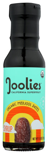 Joolies Date Syrup Original Org