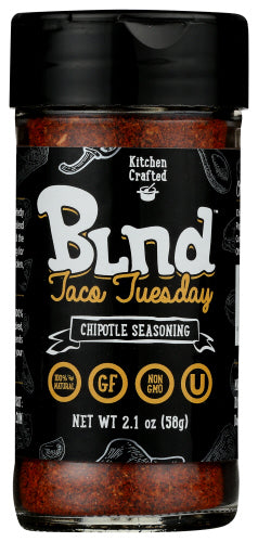 Kitchen Crafted Spice Taco Tuesday Blend
