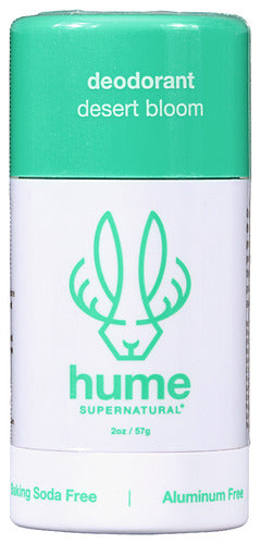 Hume Supernatural Deodorant Desert Bloom