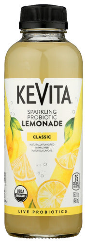 Kevita Drink Probiotic Lmnade