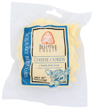 Beehive Curds Squeaky Bee