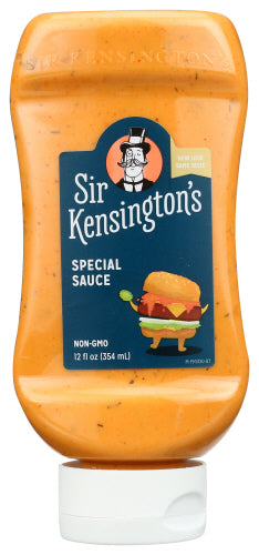 Sir Kensingtons Mayonnaise Special Sauce