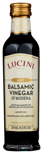 Lucini Aged Balsamic Vinegar