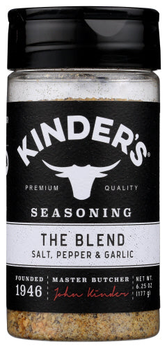 Kinders Rub The Blend