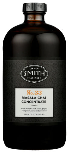 Smith Tea Masala Chai Concentra