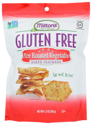 Miltons Cracker Gf Fire Rstd Veg