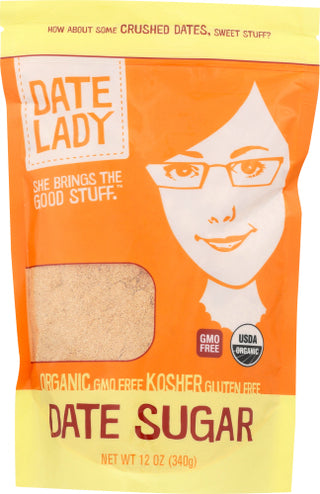 Date Lady Sugar Date Original