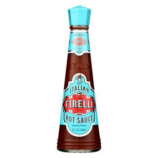 Firelli Sauce Hot Italian