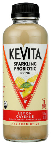 Kevita Juice Lmn Cayenne Dly Clnse