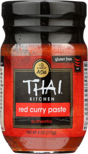 Thai Kitchen Paste Curry Red