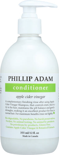 Phillip Adam Conditioner Apl Cdr Vingr