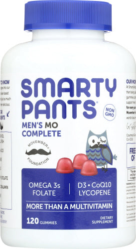 Smartypants Mens Formula