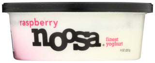 Noosa Yoghurt Yoghurt Rspbry