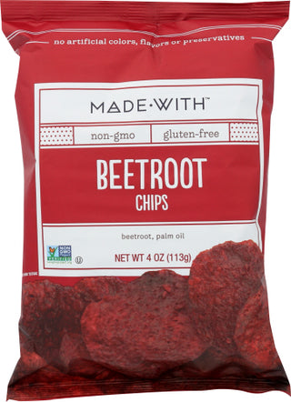 Made With Chip Beetroot