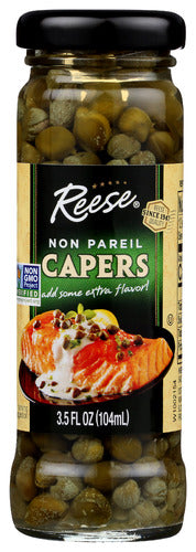 Reese Caper Nonpareil