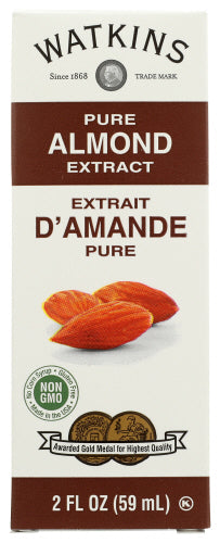 Watkins Extract Pure Almond