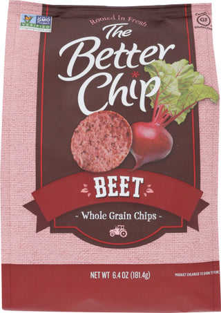 The Better Chip Chip Beet