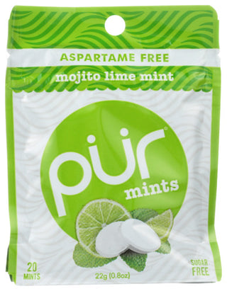 Pur Mint Mojito Lime
