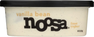 Noosa Yoghurt Yogurt Vanilla Bean