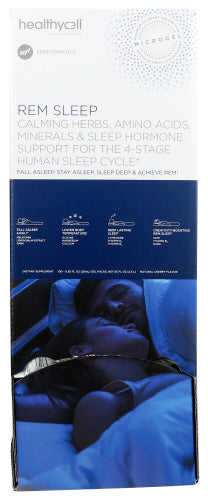 Healthycell Sleep 100sv Ds