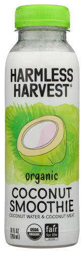 Harmless Harvest Smoothie Coconut Whole