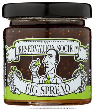 The Preservation Society Spread Fig