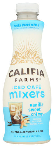 Califia Mixr Cafe Iced Vnla Crme