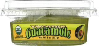 Yucatan Guacamole Authentic       8 Oz