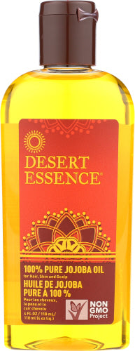 Desert Essence Oil Jojoba 100%