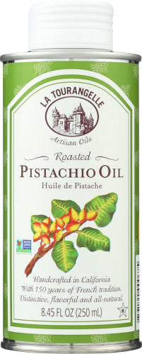La Tourangelle Oil Rstd Pistachio