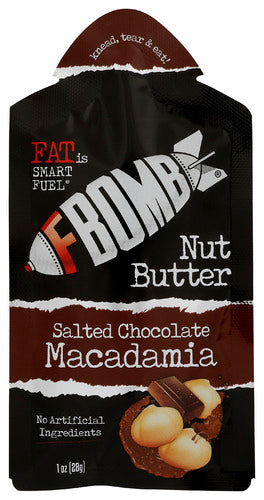 Fbomb Butter Mac Nut Sltd Choc