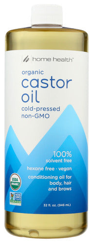 Home Health Castor Oil