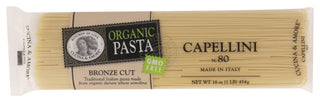 Cucina & Amore Pasta Capellini 80